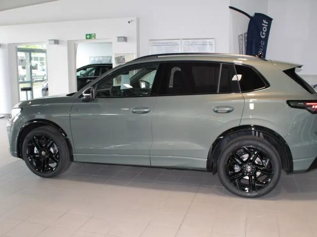 Volkswagen Tiguan 2.0 TDI DSG R-Line