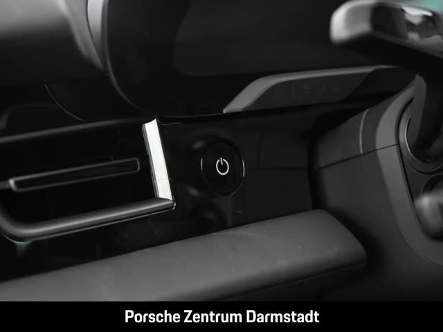 Porsche Taycan 4 Cross Turismo