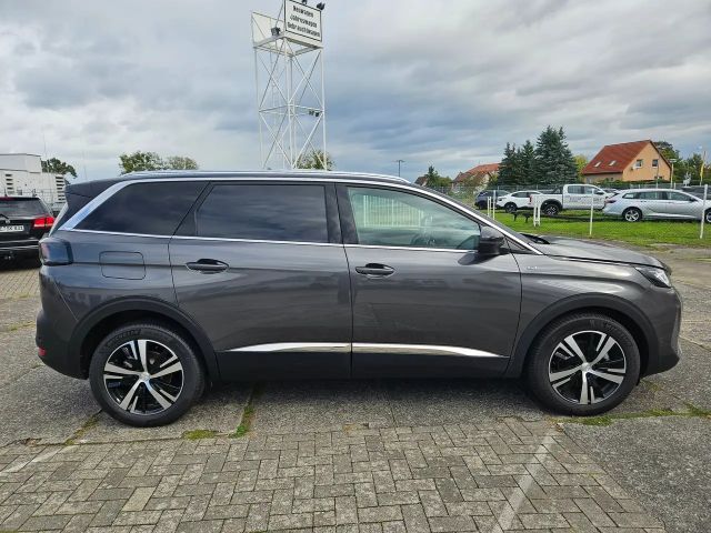 Peugeot 5008 GT-Line