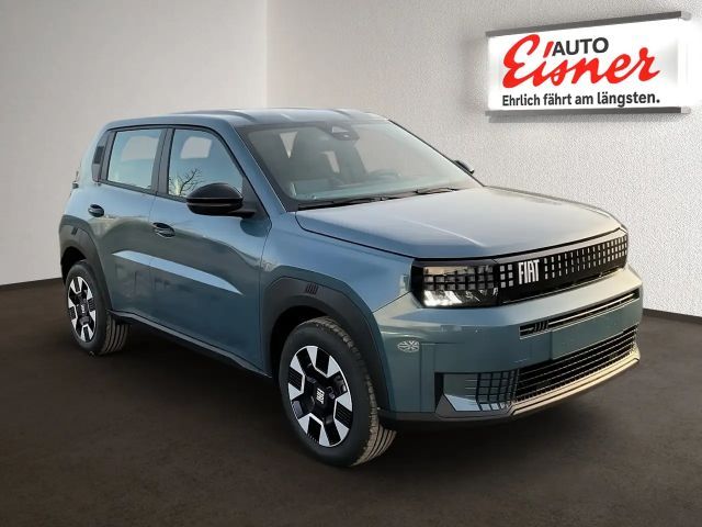 Fiat Grande Panda EDCT ICON HYBRID