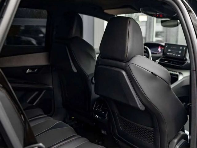 Peugeot 5008 GT-Line