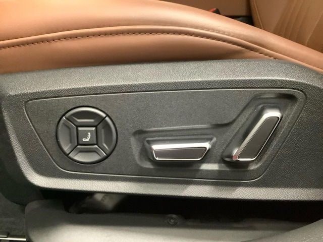 Audi A6 55 TFSI Avant Quattro S-Tronic