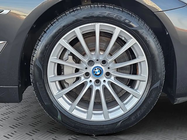 BMW 530 530e Touring xDrive