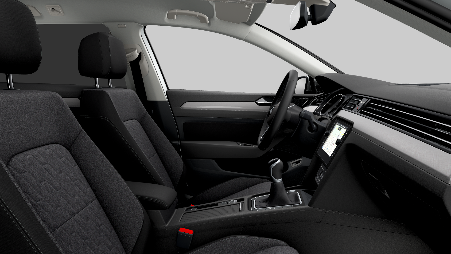 Volkswagen Passat 2.0 TDI Variant