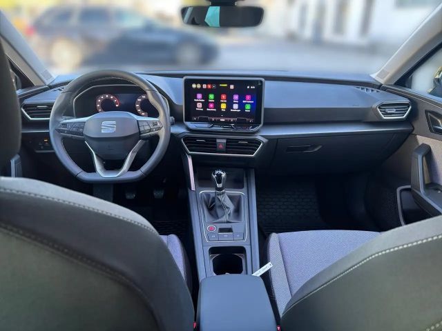 Seat Leon 1.5 TSI Style