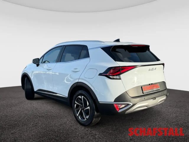 Kia Sportage GDi Vision