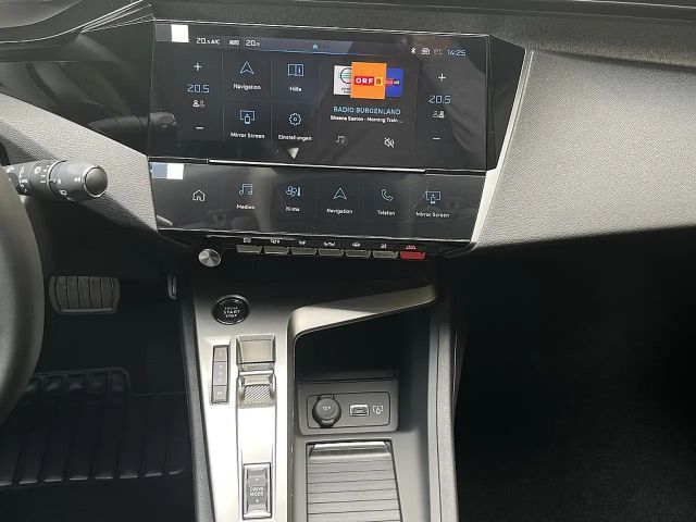 Peugeot 308 Allure Pack BlueHDi EAT8