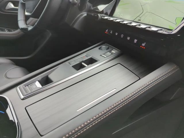 Peugeot 508 GT-Line HDi SW