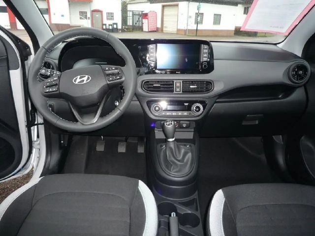 Hyundai i10 Premium