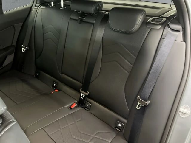 BMW 120 120d M-Sport Sedan