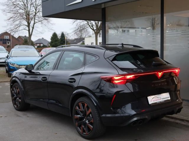 Cupra Formentor 2.0 TSI 4Drive VZ