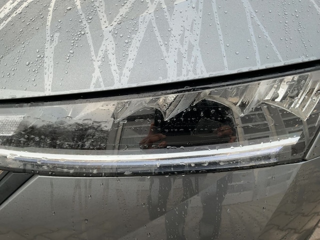 Skoda Octavia 2.0 TDI Ambition Combi