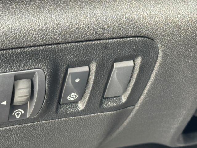 Renault Megane Combi Intens