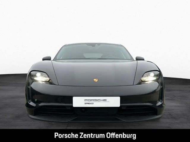 Porsche Taycan 4S