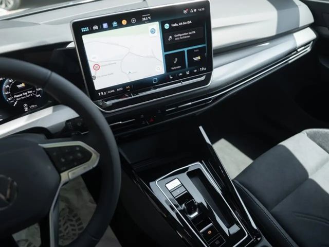 Volkswagen Golf Business Golf VIII Style