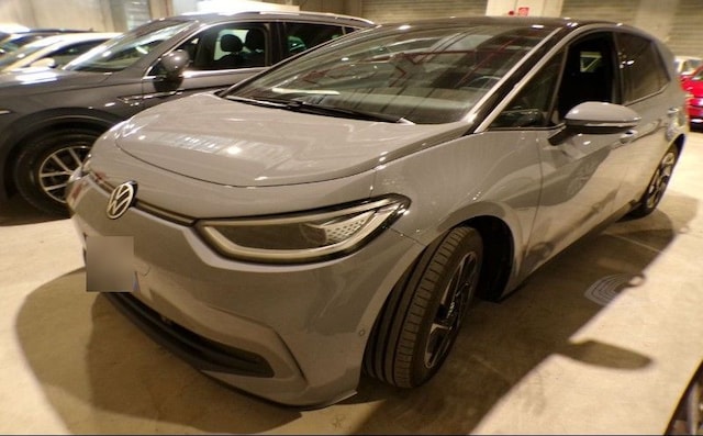 Volkswagen ID.3 Performance Pro