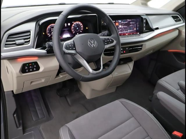 Volkswagen Multivan 2.0 TDI DSG T7