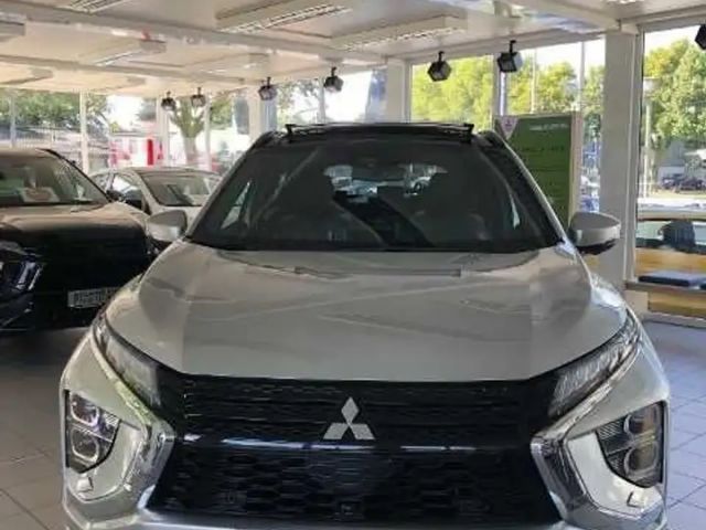 Mitsubishi Eclipse Cross PHEV