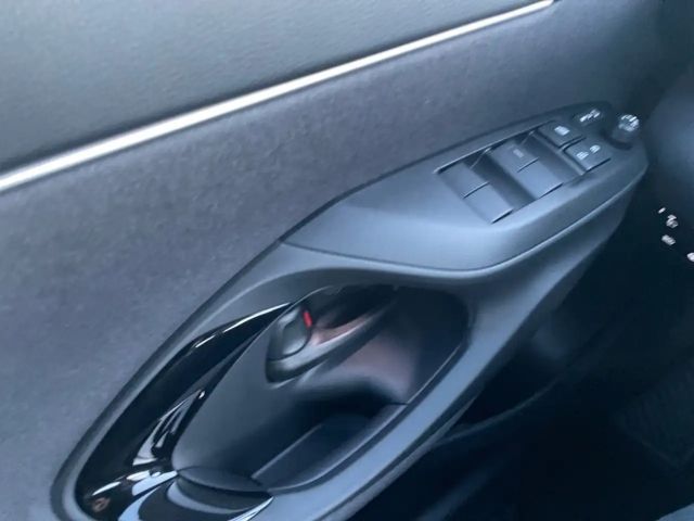 Toyota Yaris Cross Hybride VVT-i