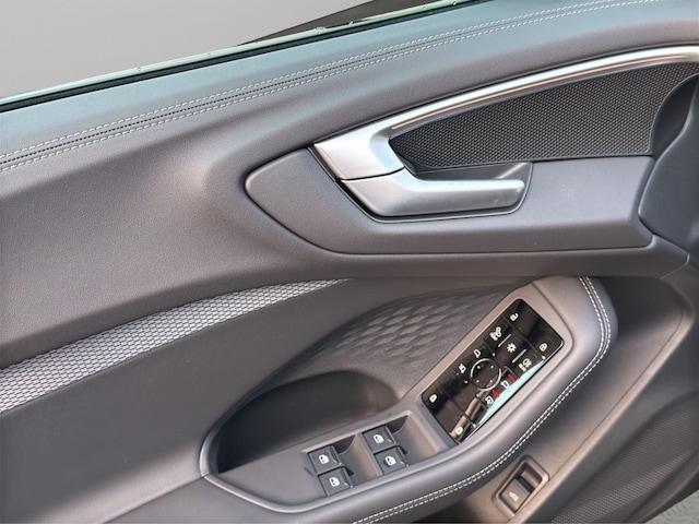 Audi A5 Avant Quattro S-Tronic