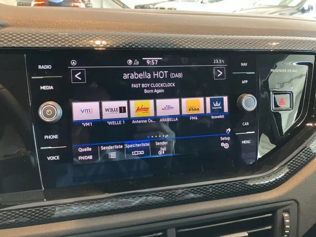 Volkswagen Polo Friends TSI