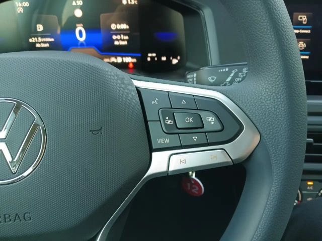 Volkswagen Taigo 4Me TSI