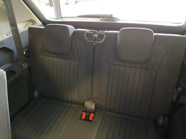 Volkswagen Tiguan 1.5 TSI Allspace