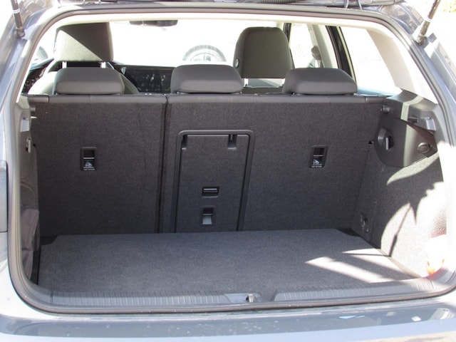 Volkswagen Golf 1.0 TSI DSG Life