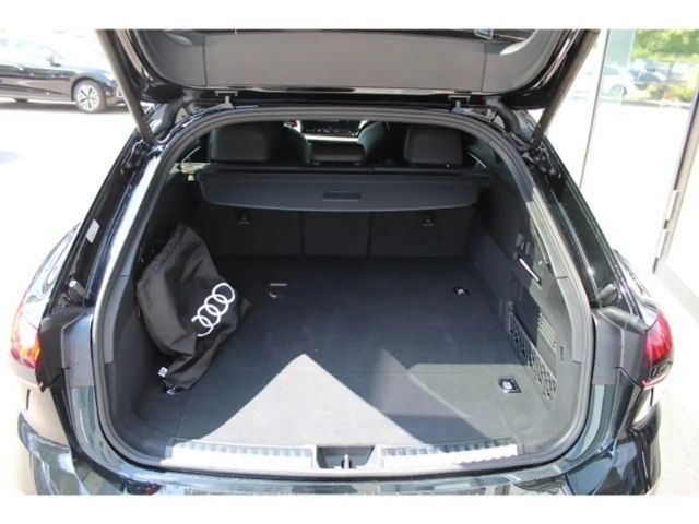 Audi A6 Avant Quattro S-Line S-Tronic