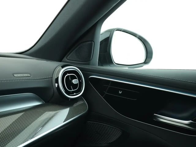 Mercedes-Benz C 300 AMG Line C 300 d Sedan