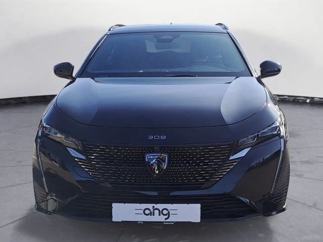 Peugeot 308 EAT8 GT-Line Hybrid SW