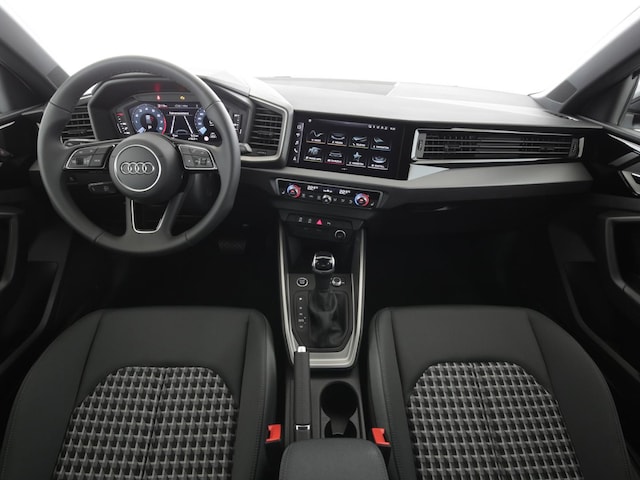 Audi A1 30 TFSI Allstreet S-Tronic