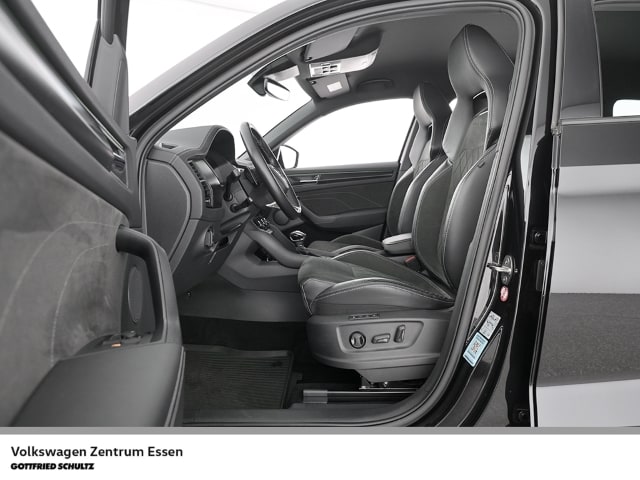 Skoda Kodiaq 4x4 Sportline