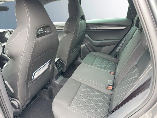 Skoda Karoq Sportline