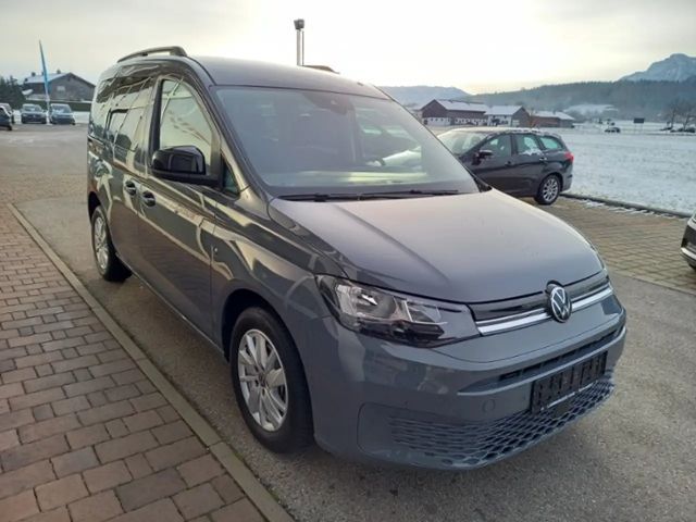 Volkswagen Caddy Life