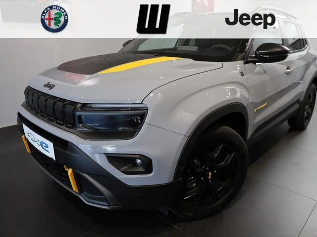 Jeep Avenger 1,2 e-Hybrid 4xe DCT6 THE NORTH FACE