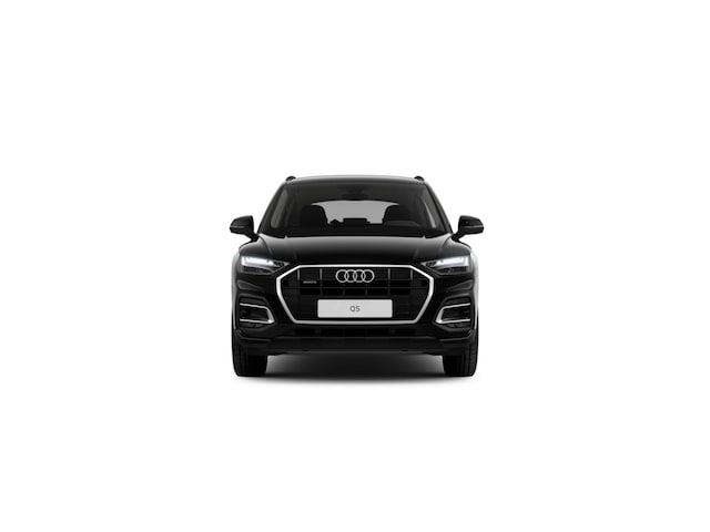 Audi Q5 40 TDI Quattro S-Tronic
