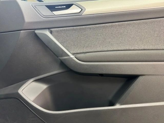 Volkswagen Touran DSG Move