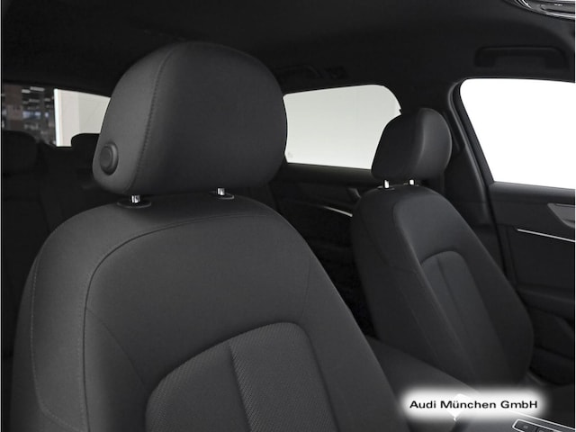 Audi A6 40 TDI Avant S-Tronic