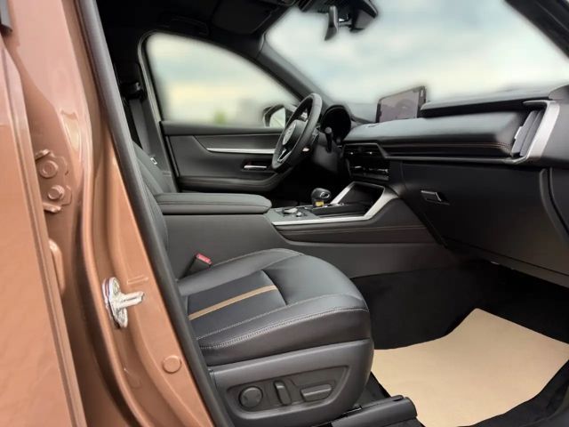 Mazda CX-80 Homura e-Skyactiv