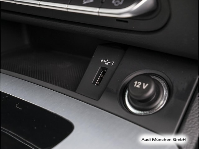 Audi Q5 40 TDI Quattro S-Tronic