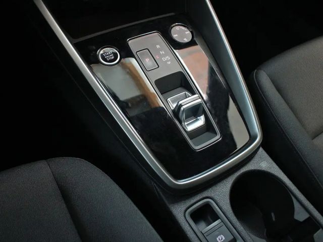 Audi A3 2.0 TDI Sedan Sportback