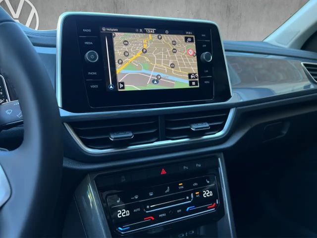 Volkswagen T-Roc 1.5 TSI DSG Style