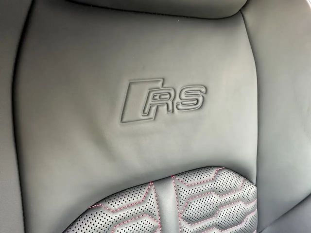 Audi RS6 4.0 TFSI Quattro