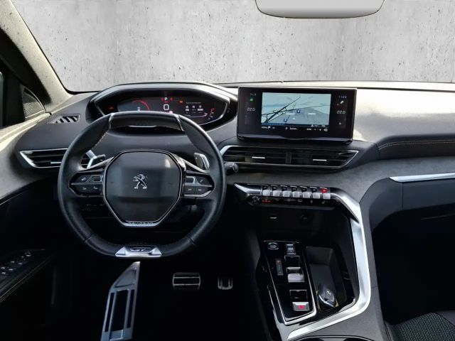 Peugeot 5008 BlueHDi GT-Line