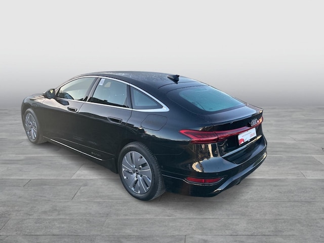 Audi A6 e-tron Performance Sportback