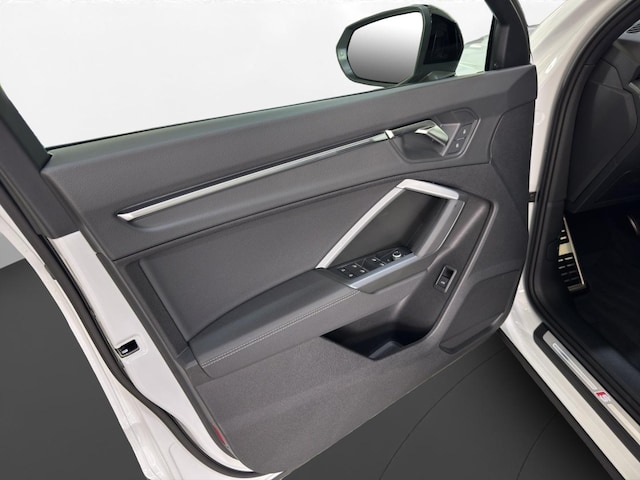 Audi Q3 Quattro S-Tronic Sportback