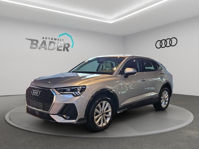 Audi Q3 35 TFSI S-Tronic Sportback