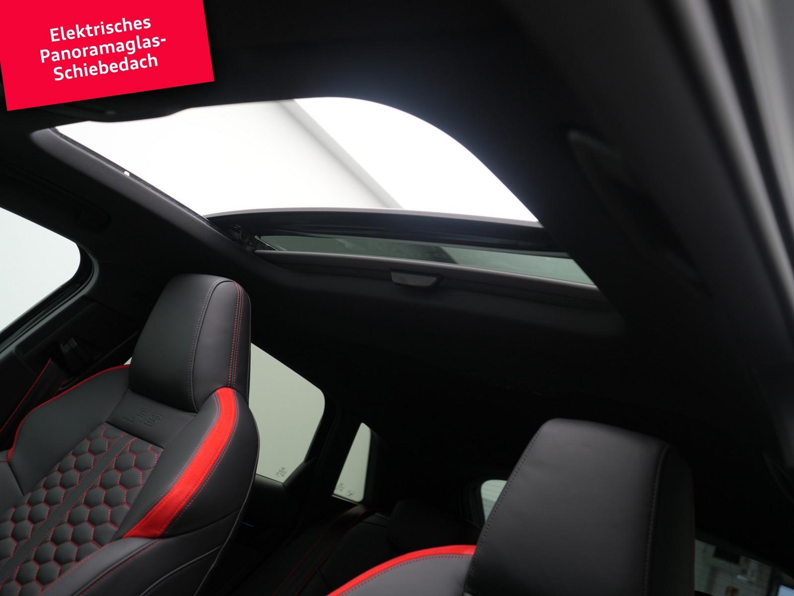 Audi RS3 Sedan Sportback