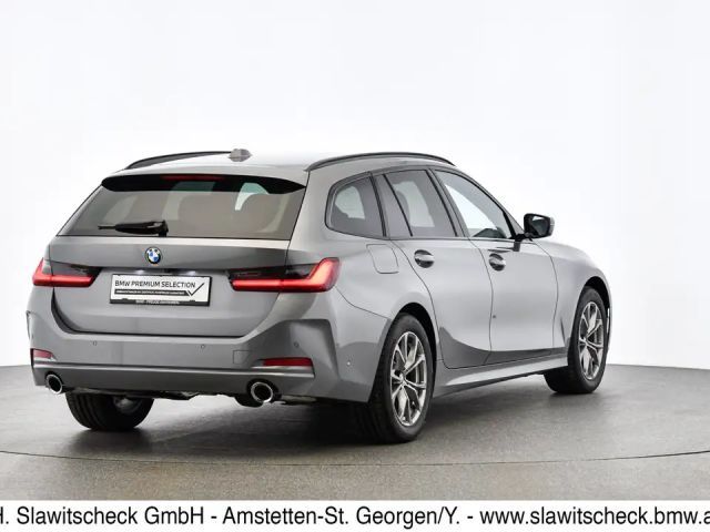 BMW 320 320d xDrive